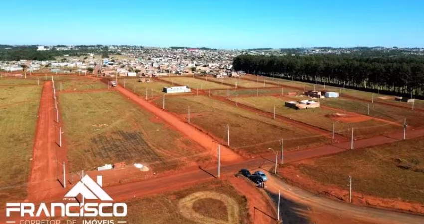 Noroeste Park