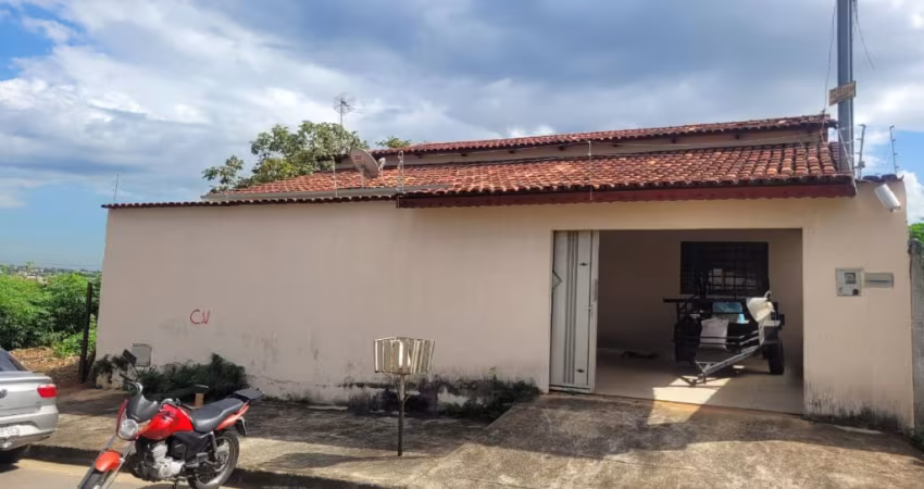 Oportunidade Imperdível no Bairro Independência