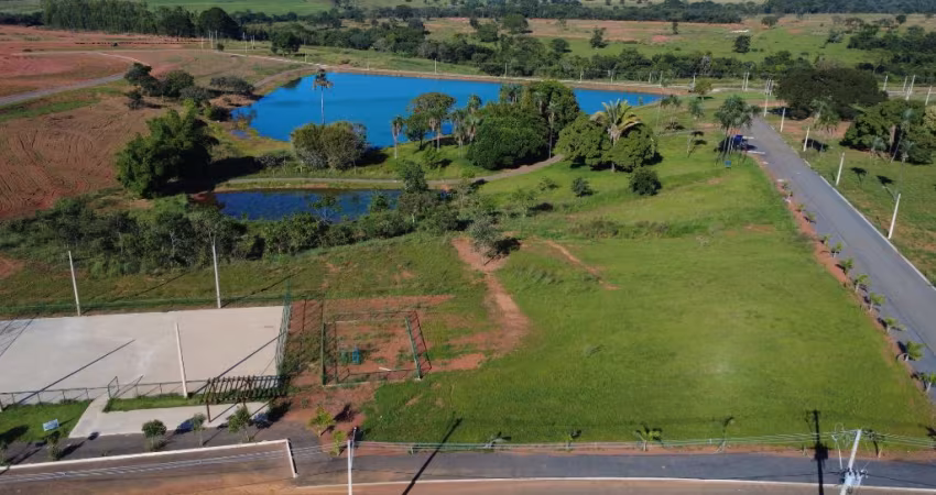 Oportunidade, Lotes a Prestações em Abadia de Goiás