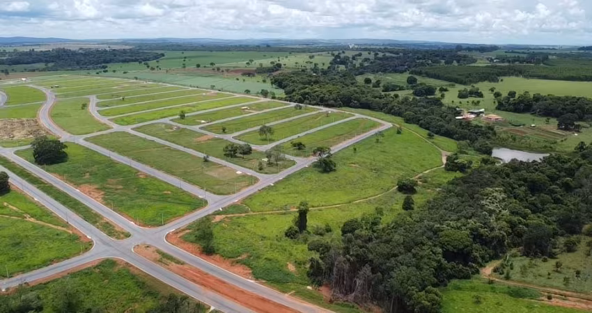 Lote em Abadia de Goiás