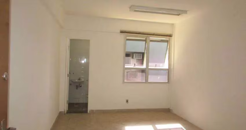Sala comercial para alugar na Avenida Raja Gabaglia, 2708, Estoril, Belo Horizonte
