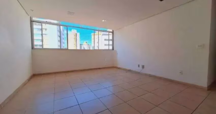 Apartamento com 3 dormitórios para alugar, 80 m² por r$ 5.007/mês - grajaú - belo horizonte/mg