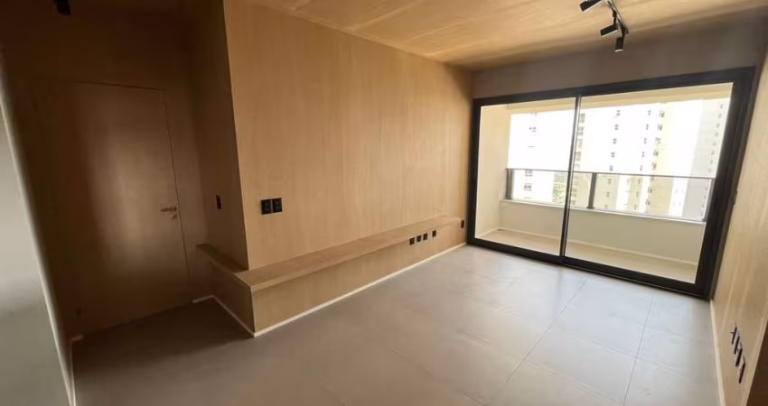 Apartamento com 2 dormitórios para alugar, 75 m² por R$ 9.464,90/mês - Vila da Serra - Nova Lima/MG
