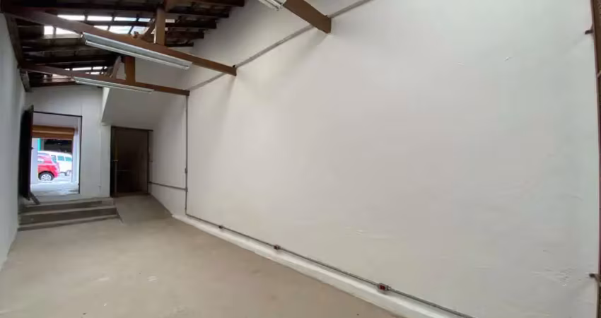 Ponto comercial para alugar na Rua dos Tupis, 1700, Barro Preto, Belo Horizonte