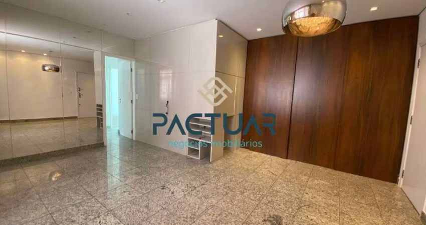 Apartamento de 03 quartos para alugar no Buritis!