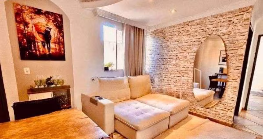 Apartamento com 4 quartos à venda, 85 m² por R$ 400.000
