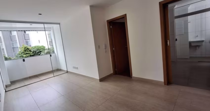 Apartamento com 3 dormitórios à venda, 80 m² por R$ 700.000,00 - Nova Suíssa - Belo Horizonte/MG