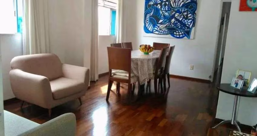 Apartamento 3 quartos à venda no Prado