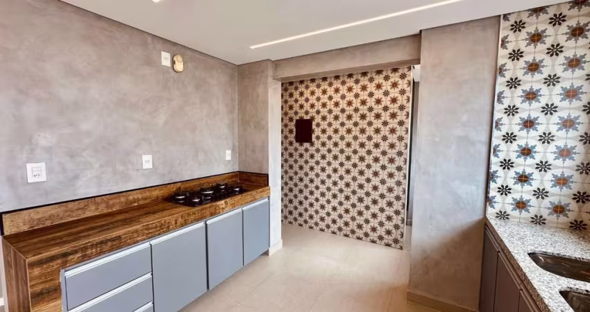 Apartamento com 2 dormitórios à venda, 70 m² por R$ 740.000 - Anchieta - Belo Horizonte/MG