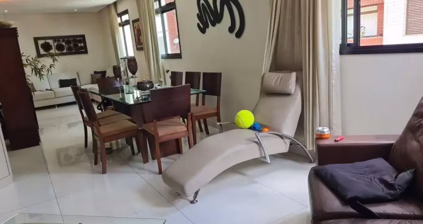 Apartamento com 3 dormitórios à venda, 115 m² por r$ 890.000,00 - buritis - belo horizonte/mg