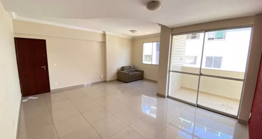 Apartamento com 3 dormitórios para alugar, 115 m² por R$ 4.681,34/mês - Buritis - Belo Horizonte/MG