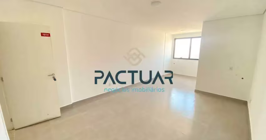 Sala para alugar, 30 m² por r$ 1.855,45/mês - barro preto - belo horizonte/mg
