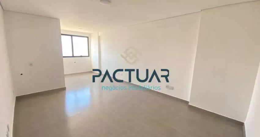 Sala para alugar, 30 m² por r$ 1.855,45/mês - barro preto - belo horizonte/mg