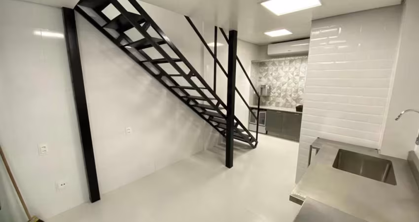 Loja, 40 m² - venda por R$ 600.000,00 ou aluguel por R$ 4.882,96/mês - Buritis - Belo Horizonte/MG