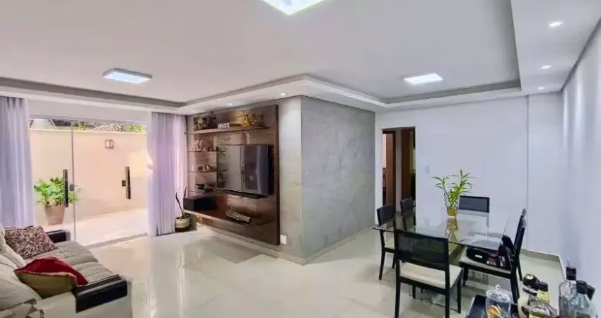 Apartamento 3 quartos com área privativa no santo antônio