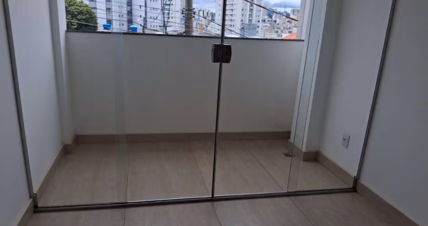 Apartamento Garden com 3 dormitórios à venda, 80 m² por R$ 900,00 - Nova Suíssa - Belo Horizonte/MG