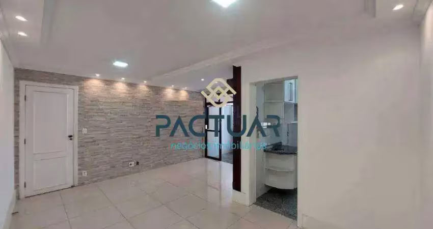 Apartamento com 3 quartos à venda na Rua Laura Soares Carneiro, 77, Buritis, Belo Horizonte