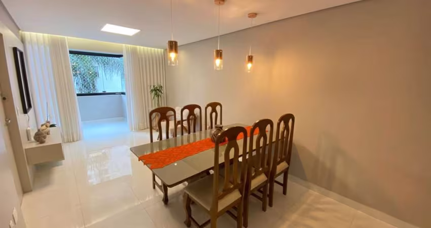 Apartamento com 3 dormitórios, 115 m² - venda por R$ 1.200.000,00 ou aluguel por R$ 6.303,09/mês - Buritis - Belo Horizonte/MG