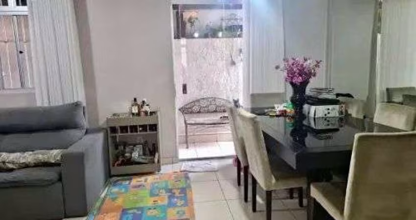 Apartamento 3 quartos com área privativa no Jardim América.