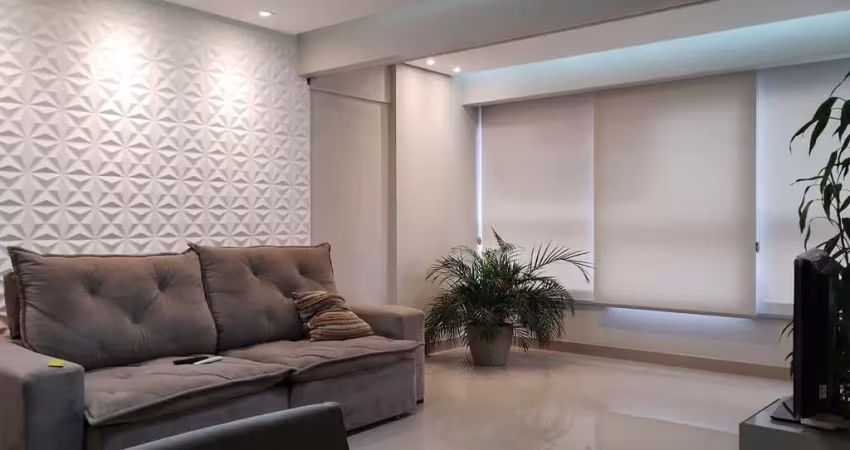 Apartamento com 3 dormitórios à venda, 120 m² por R$ 1.430.000,00 - Buritis - Belo Horizonte/MG