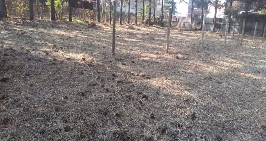 Terreno à venda, 556 m² por R$ 380.000 - Vale do Sol - Nova Lima/MG
