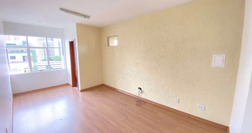 Sala à venda, 34 m² por R$ 180.000,00 - Barro Preto - Belo Horizonte/MG