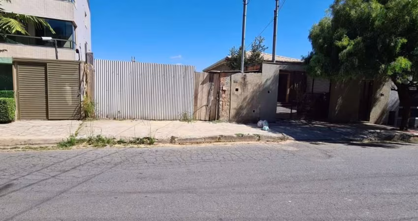 Venda lote/terreno Buritis