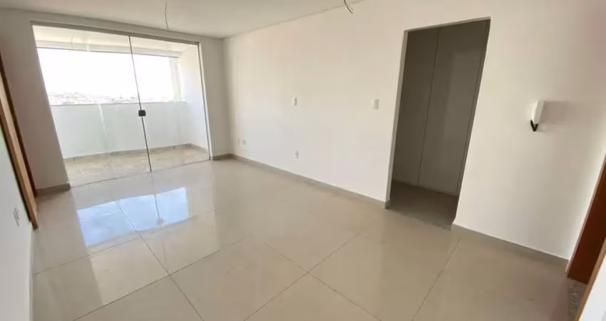 Apartamento com 3 quartos à venda na Rua Professor Euclydes Ferreira, 235, Buritis, Belo Horizonte