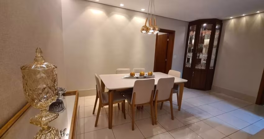 Venda apartamento 4 quartos Buritis