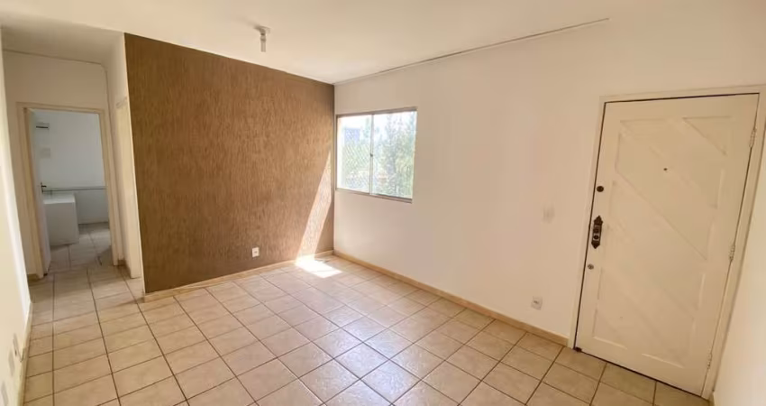 Apartamento com 4 dormitórios, 85 m² - Buritis - Belo Horizonte/MG