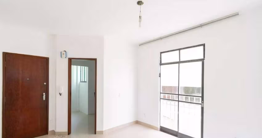 Apartamento com 2 dormitórios à venda, 55 m² por R$ 250.000,00 - Havaí - Belo Horizonte/MG