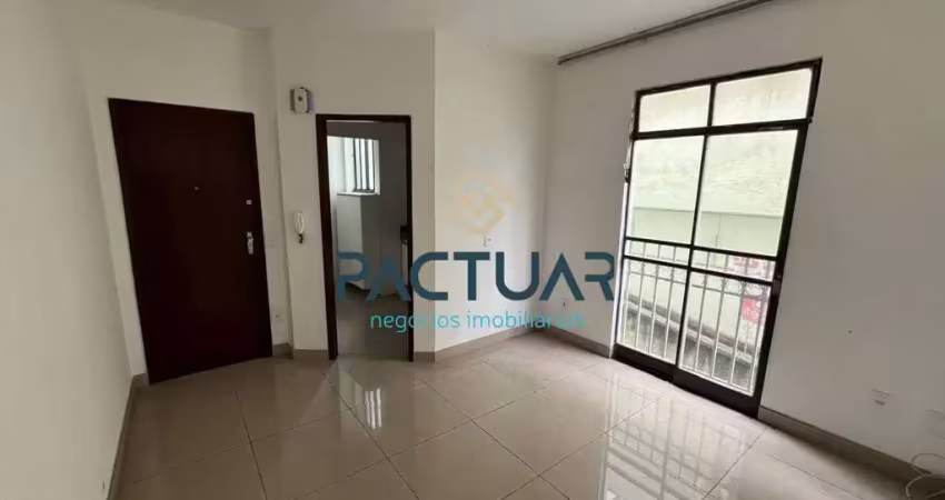 Apartamento com 2 dormitórios à venda, 55 m² por r$ 250.000,00 - havaí - belo horizonte/mg