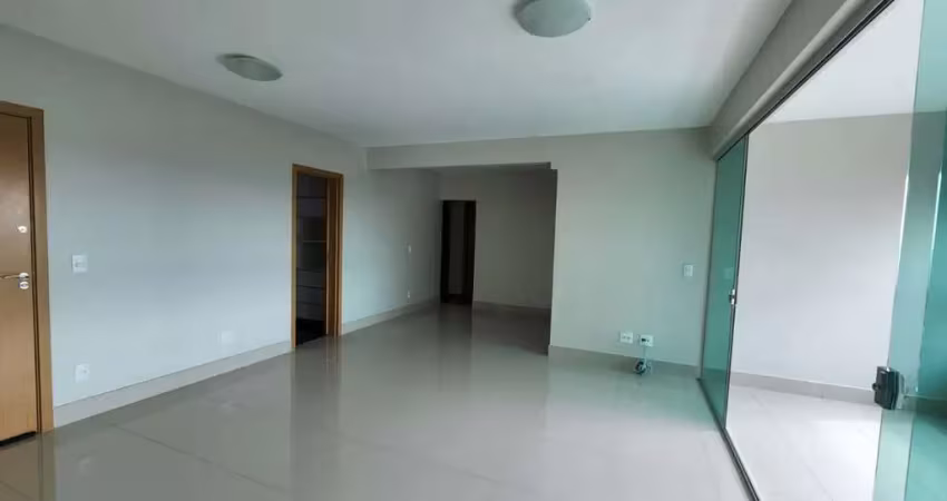 Apartamento garden à venda, 4 quartos, 1 suíte, 3 vagas, buritis - belo horizonte/mg