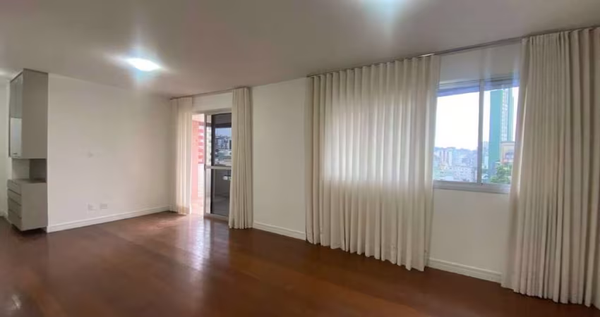 Apartamento 4 quartos com veranda no Buritis