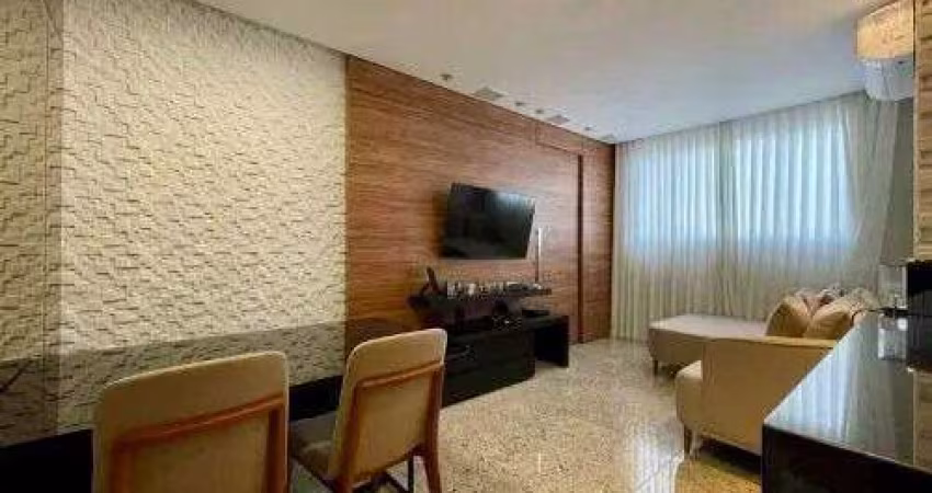 Apartamento 2 quartos no Buritis