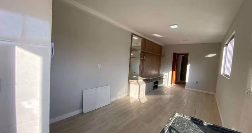 Apartamento para aluguel, 2 quartos, 1 suíte, 2 vagas, Cinquentenário - Belo Horizonte/MG