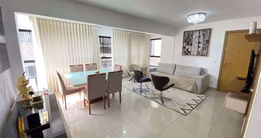Apartamento Residencial à venda, Buritis, Belo Horizonte - .