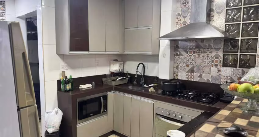 Apartamento 2 quartos com área privativa no buritis