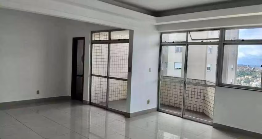 Apartamento com 4 quartos à venda no Buritis de 145m²