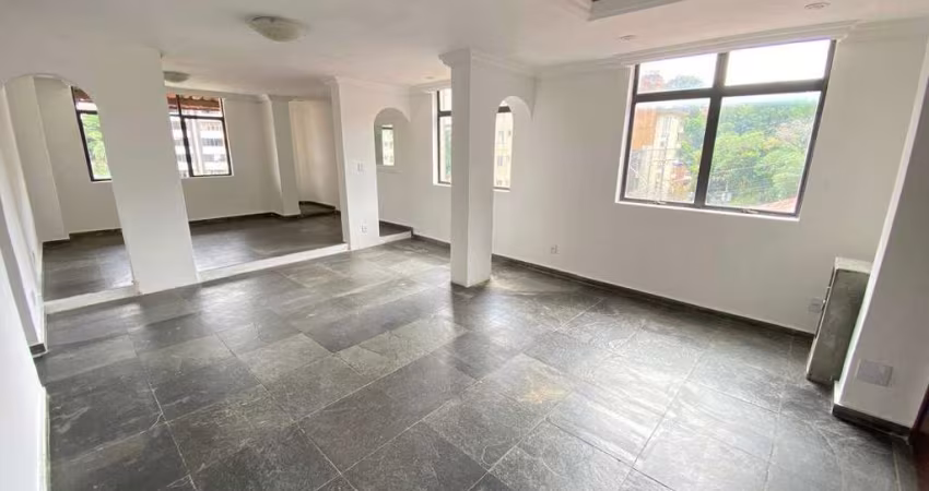 Cobertura à venda, 5 quartos, 5 suítes, 2 vagas, Santo Antônio - Belo Horizonte/MG