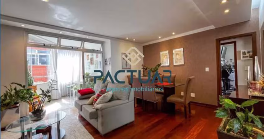 Apartamento à venda, 4 quartos, 1 suíte, 2 vagas, Buritis - Belo Horizonte/MG