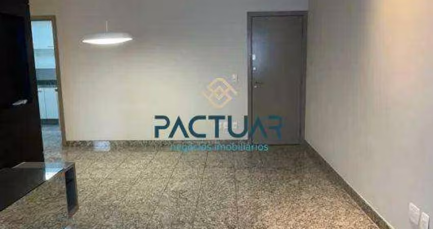 Apartamento 3 quartos com lazer em Lourdes