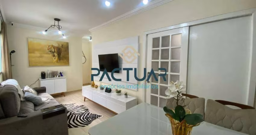 Apartamento com 3 quartos à venda no Buritis