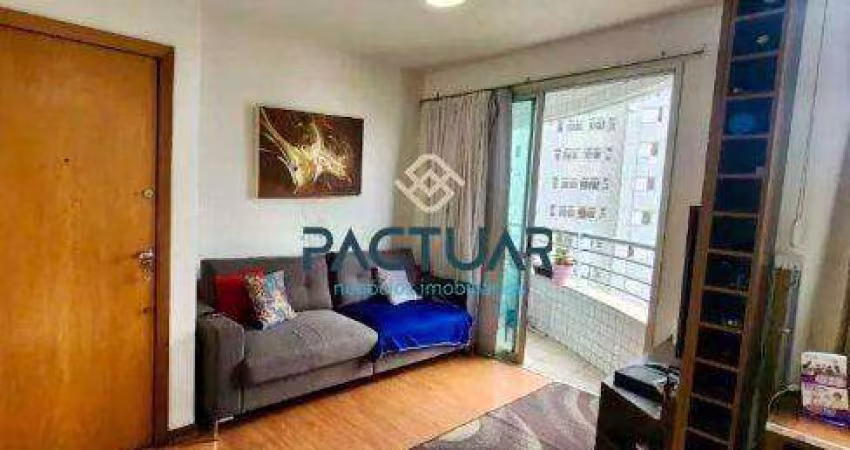 Apartamento 3 quartos com varanda a venda no Buritis