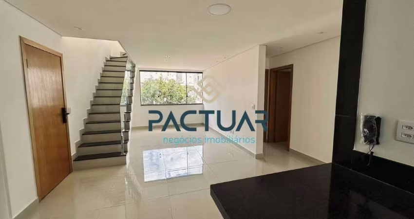 Apartamento à venda, 3 quartos, 2 suítes, 3 vagas, Gutierrez - Belo Horizonte/MG