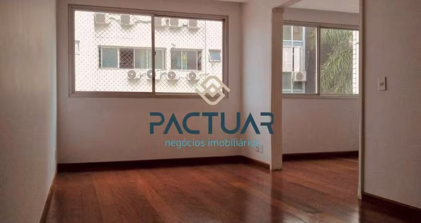Apartamento à venda, 3 quartos, 1 suíte, 2 vagas, Sion - Belo Horizonte/MG
