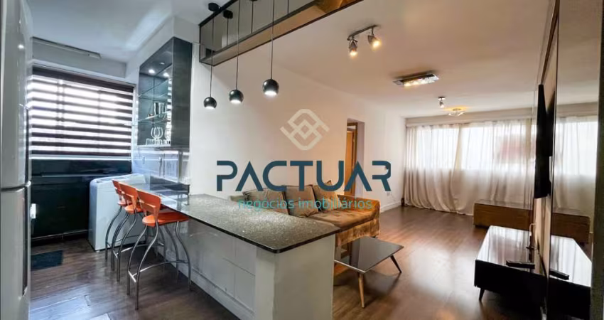 Apartamento à venda, 2 quartos, 1 suíte, 2 vagas, São Pedro - Belo Horizonte/MG