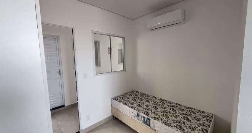 Kitnet para aluguel, 1 quarto, 1 suíte, Minas Brasil - Belo Horizonte/MG