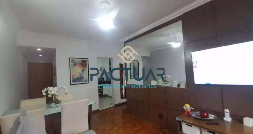 Apartamento 3 quartos no Estrela Dalva