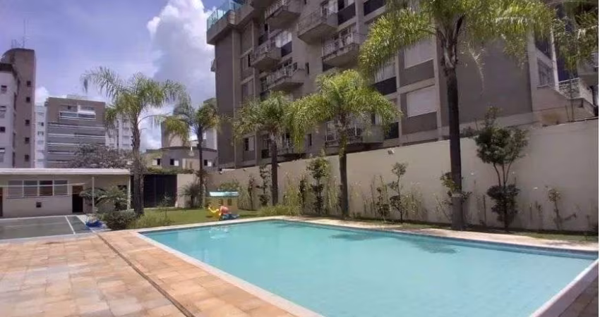 Apartamento 3 quartos com lazer no Buritis